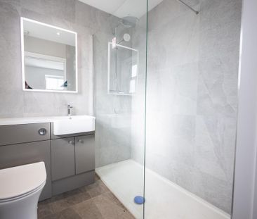 2 bedroom apartment to rent - Photo 6