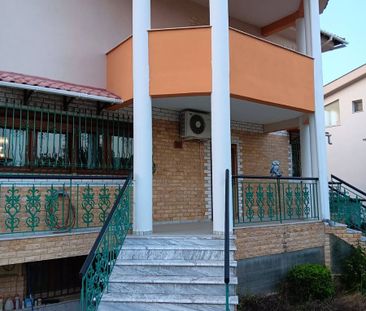 Βίλα για ενοικίαση Νέα Μεσημβρία (Άγιος Αθανάσιος) - Φωτογραφία 5