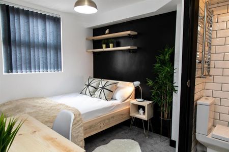 5 bedroom house share to rent - Photo 5