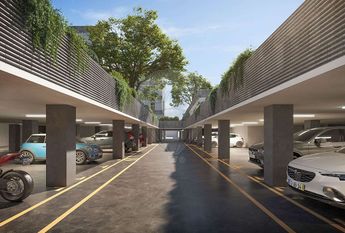 Apartamento T2 em Lisboa