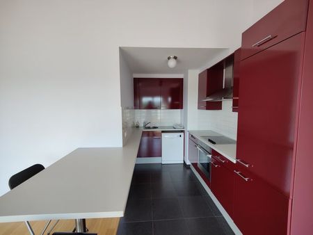 Duplex te huur - Foto 3