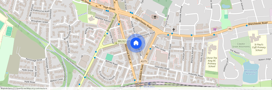 Hodge Road, Walkden, M28 3AU, United Kingdom, Salford