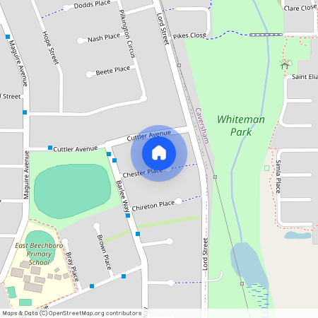 13B Chester Pl, WA 6063, Beechboro