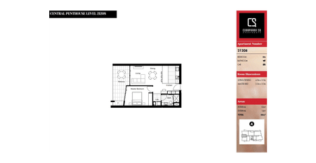 Stunning 1 bedroom apartment in a Lifestyle rich complex - Photo 2