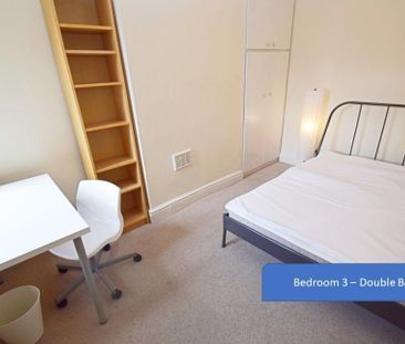 4 bedroom house share to rent - Photo 6