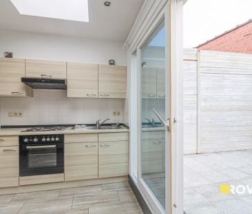 Gezellige instapklare rijwoning! - Photo 6