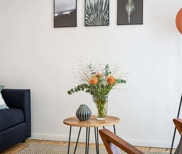 Fully equiped studio in the heart of Prenzl' Berg - Photo 3