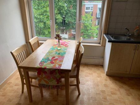 2 bedroom flat to rent - Photo 2