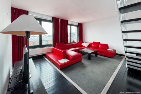 Rue de Namur, 1000, Bruxelles - Photo 2