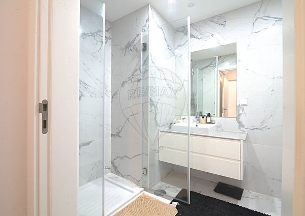 Apartamento T3 em Lisboa