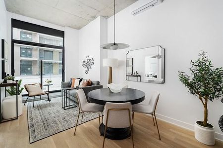 Jacques condo apartments for rent in Ville-Marie - Photo 3