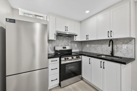 For Lease - 47 Bramsey Street Unit# Basement, Georgina, Ontario - Photo 3