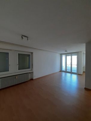 1.5 Zimmer, 31 m², 1. Stock - Photo 1