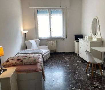 Via Gaetano Milanesi, Florence, Tuscany 50134 - Photo 6