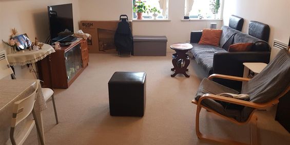 Harding House, Harding Street, Swindon, SN1 - Photo 3