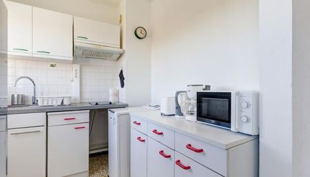 Appartement 1 pièces 30m2 REIMS 560 euros - Photo 3