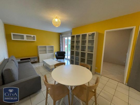 Location Appartement 2 pièces 53m² GOND PONTOUVRE 16160 - Photo 1
