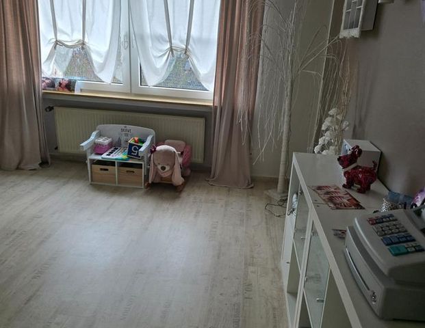 schöne Wohnung unterhalb der Kletterfelsen mit Blick auf die Kyll - Foto 1