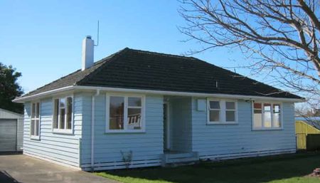 Woodbourne Rentals, near Blenheim - Photo 4