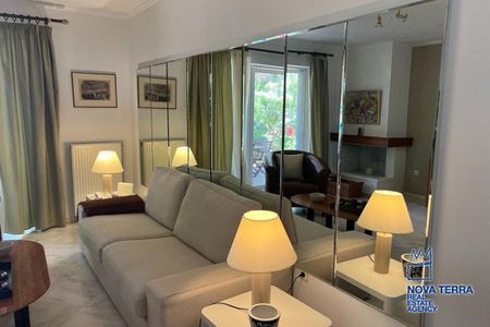 Ενοικίαση κατοικίας, 70 τ.μ., Γλυφάδα, 1.300 € - Photo 4