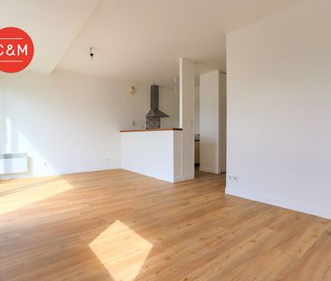 Location Appartement 1 pièce 41m² - Photo 1