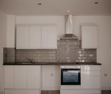 1 bedroom flat to rent - Photo 6