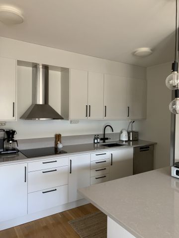 Vestagatan, Göteborg - Foto 4