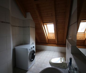 4.5 Zimmer, 135 m², 1. Stock - Photo 3