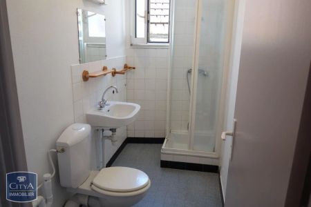 Appartement à louer 2 pièces 38.45m² - Photo 5