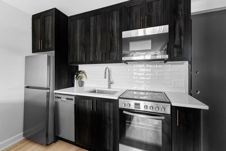 Limited Apartments Remaining – Be Among the First to Move In - Photo 5