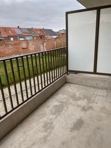 Gemeubeld appartement, rustig gelegen in Sint-Niklaas - Photo 4