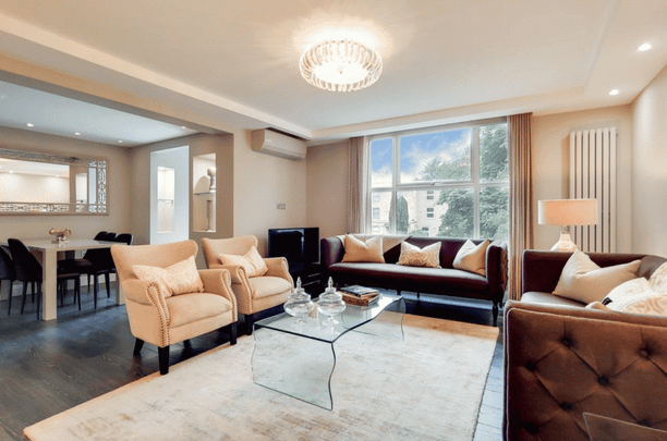 St John's Wood Park, St. John's Wood, London, NW8 - Photo 1