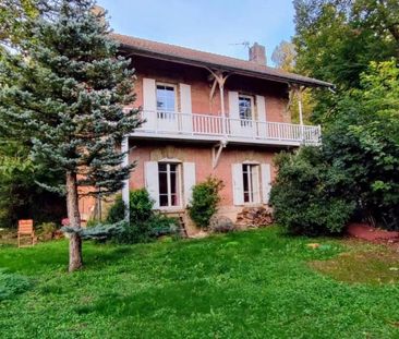 T3 à la campagne | Cimm Immobilier - Photo 3