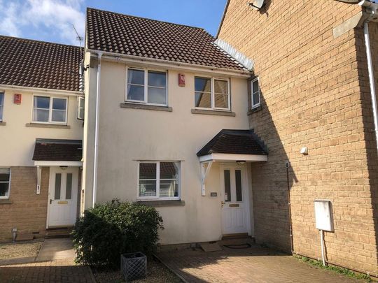2 bedroom terraced house to rent - Photo 1