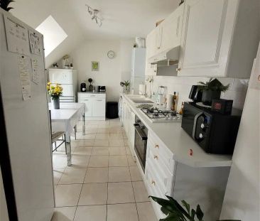 Location appartement 3 pièces - 57.2m² à Saint-omer (62500) - Photo 2