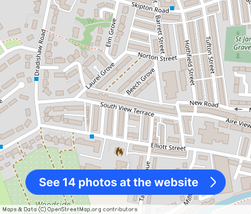 South View Terrace, Silsden - Photo 1