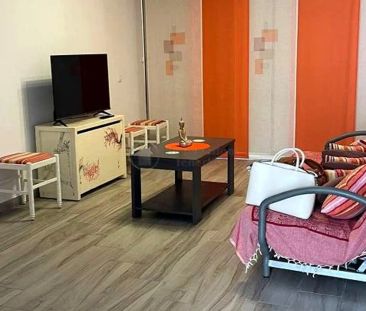 Apartamento de alquiler en Ten Bel, Costa del Silencio - Foto 1