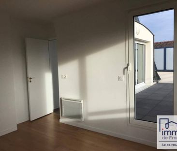 Location appartement t2 50 m² à Draveil (91210) S5 - Photo 2