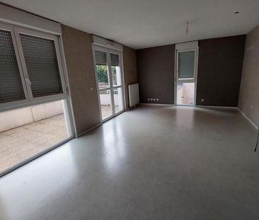 MAGNIFIQUE T3 AVEC BALCON - ILE VERTE - - Photo 1