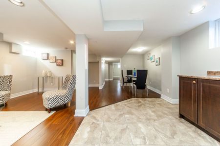 For Lease - 566 Bellamy Road Unit# Bsmt, Toronto, Ontario - Photo 2