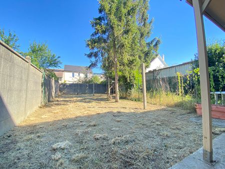 Location appartement 1 pièce, 21.00m², Athis-Mons - Photo 2