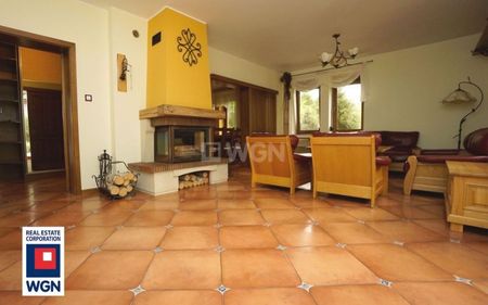 Dom wolnostojący na wynajem Kępa - Photo 2