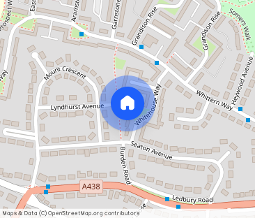 White House Way, Hereford, HR1 - Photo 1