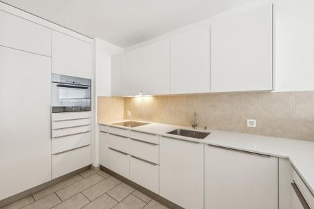 Wohnen mit Geschichte Charmante Maisonettewohnung im Herzen von Basel - Foto 5