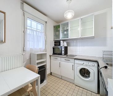 Appartement 1 pièce - Photo 6