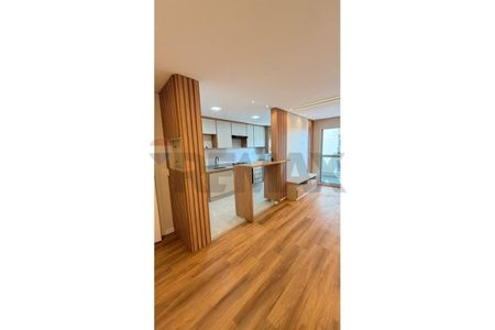 Apartamento para locação com 2 quartos no Brisa da mata em Paulínia/SP - Photo 3