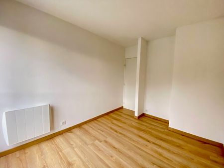 Location Appartement 2 Pièces 39 m² - Photo 2