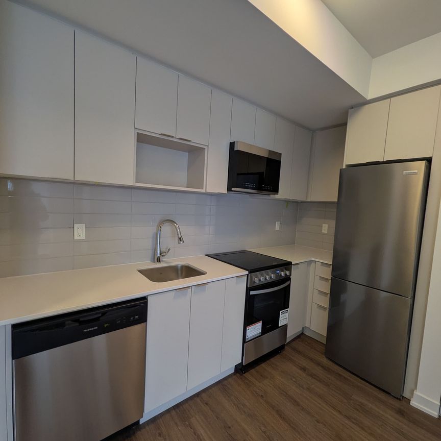 For Lease - 4569 Kingston Road Unit# 503, Toronto, Ontario - Photo 1