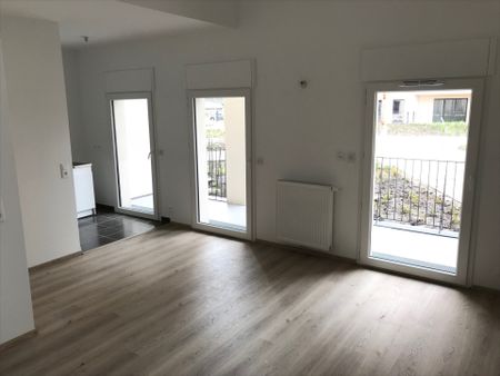 Location Appartement 2 pièces 48m² - Photo 5