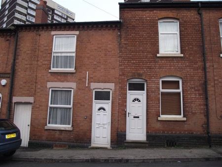 Lime Street, Walsall, WS1, Property for rent - Photo 5